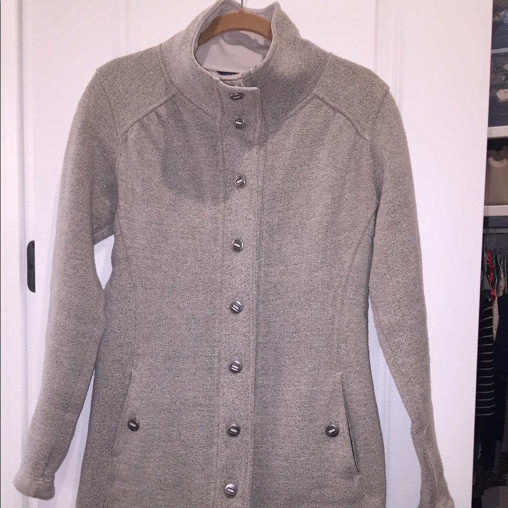Kuhl jacket